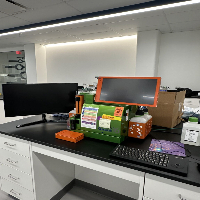 Miltenyi Biotec MACSQuant Analyzer 16 image 2